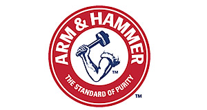 Arms and hammer