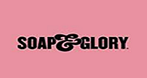 Soap and glory