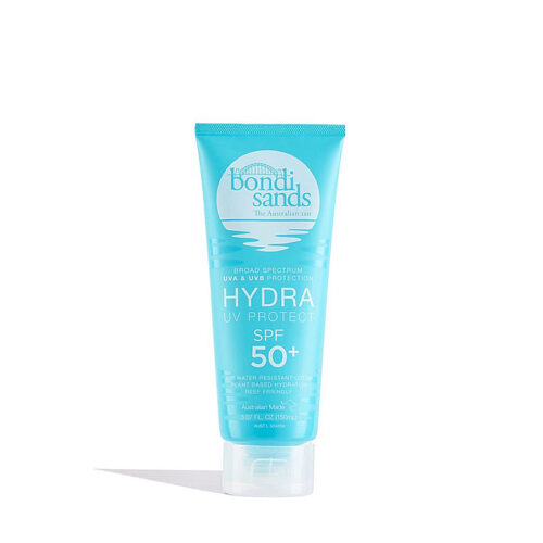 Bondi Sands Hydra Sunscreen -150ml