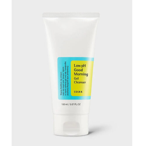 Cosrx Low pH Good Morning Cleanser 150ml