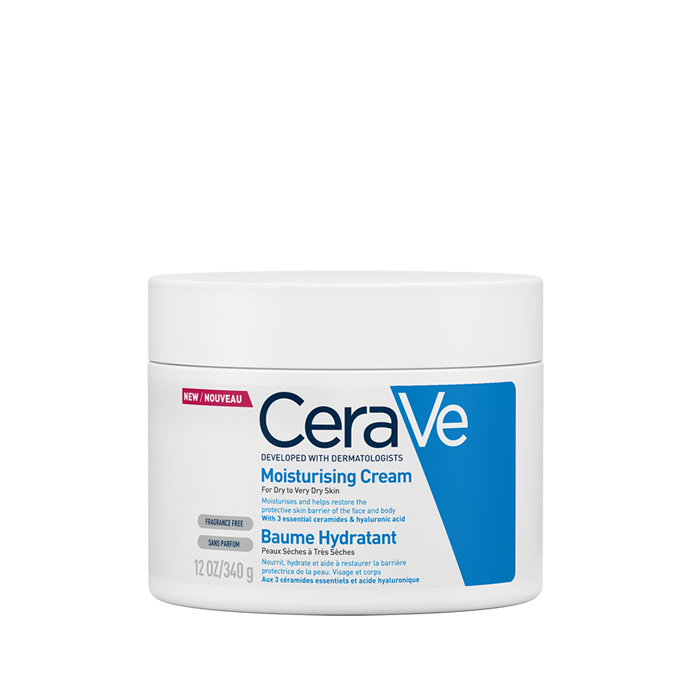Cerave Moisturizing Cream 364g