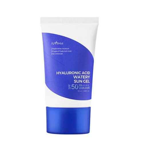 Isntree Hyaluronic Acid Watery Sun gel SPF 50-50ml