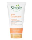 Simple Glow Facial Wash - 150ml