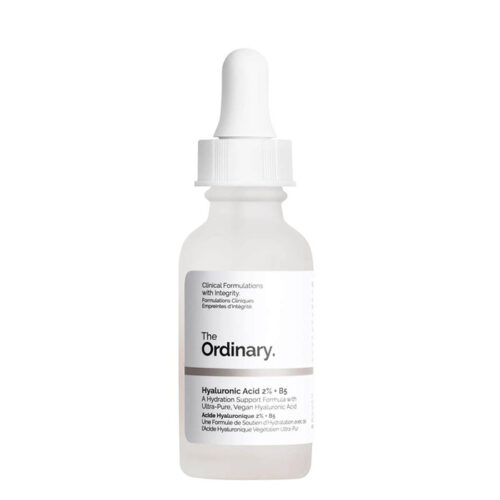 The Ordinary Hyaluronic Acid 2% + B5 Serum -30ml