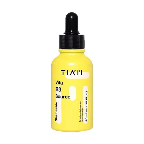 Tiam Vita B3 Source -40ml
