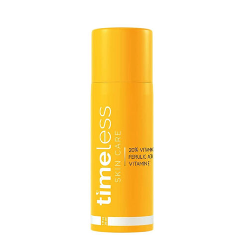 Timeless 20%  Vitamin C serum - 30ml