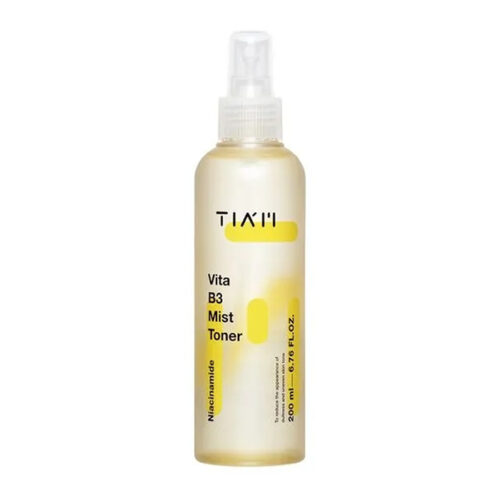 Tiam Vit B3 Mist Toner - 180ml