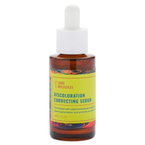 Good Molecules Discoloration Serum -30ml