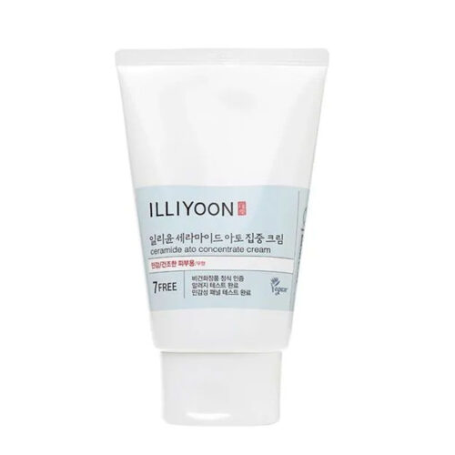 Illiyoon Ceramide Ato Concentrate Cream - 150ml