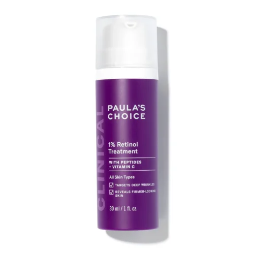 Paula's Choice Clinical 1% Retinol Treatment - 30ml