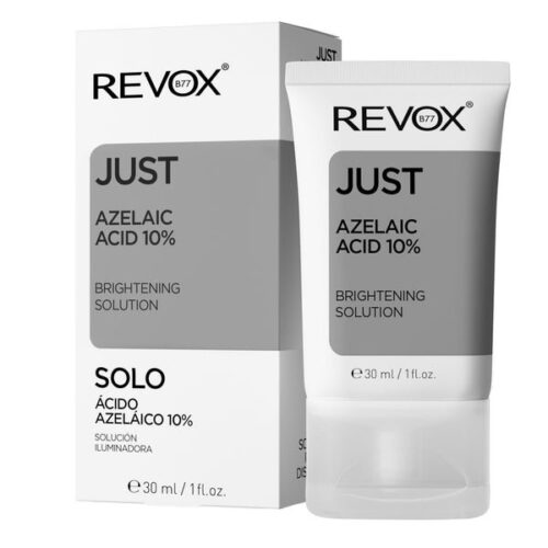 Revox B77 JUST AZELAIC ACID 10% -30ml