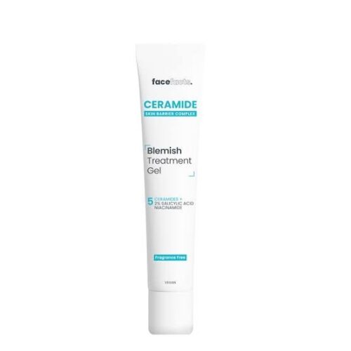 Face Facts Ceramide Blemish Treatment Gel