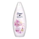 Dove Glowing Ritual Body Wash - 750ml (package may vary)