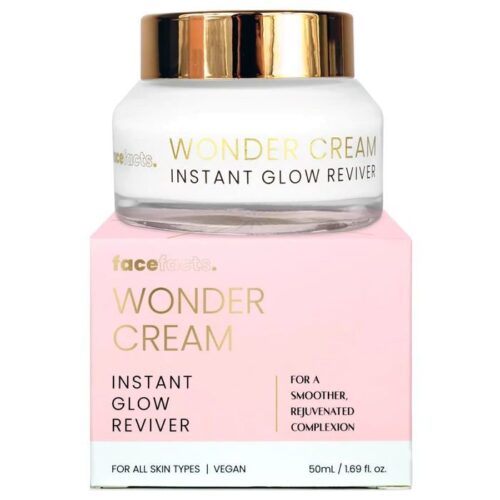 Face Facts Wonder Cream - 50ml