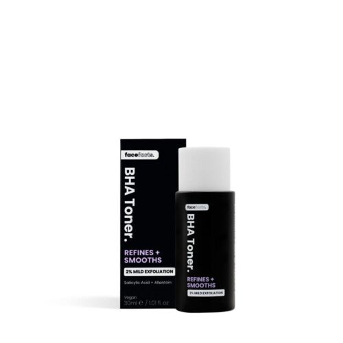 Face Facts BHA Toner - 30ml