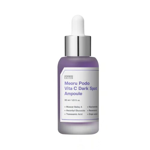Sungboon Editor Meoru Podo Vita C Dark Spot Ampoule- 30ml