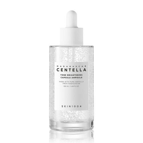 Skin1004 Madagascar Centella Tone Brightening Capsule Ampoule- 100ml