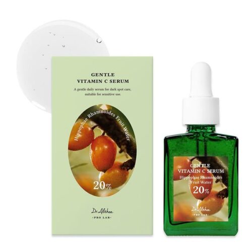 Dr Althea Gentle Vitamin c serum 20%-30ml