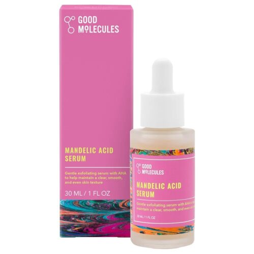 Good Molecules Mandelic Acid Serum - 30ml