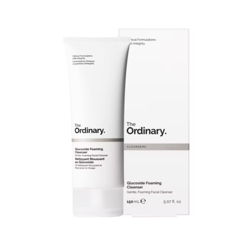 The Ordinary Glucoside Foaming Cleanser - 150ml