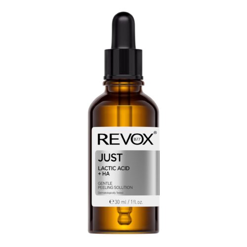 Revox Lactic Acid + HA Serum -30ml