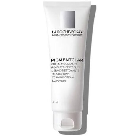 La Roche-Posay Pigmentclar Foaming Cleanser - 125ml