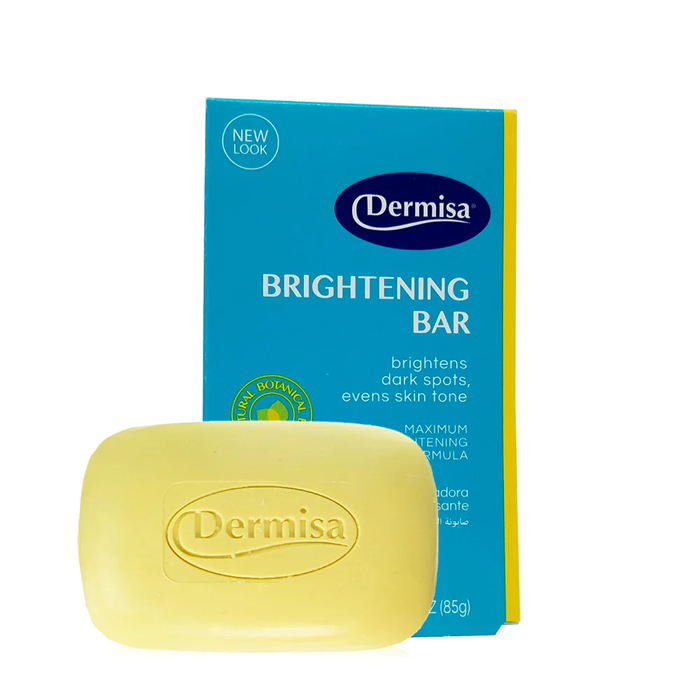 Dermisa Brightening Bar