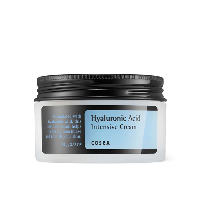 Cosrx Hyaluronic Acid Intensive Cream - 100ml
