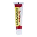 Aziderm Azelaic Acid 15% Gel - 15g