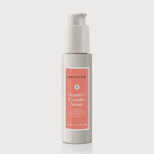 Naturium Vitamin C Complex Serum - 30ml