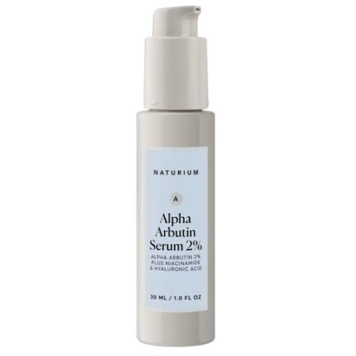 Naturium Alpha Arbutin Serum 2% - 30ml