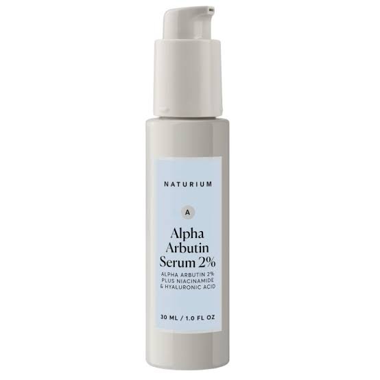 Naturium Alpha Arbutin Serum 2% - 30ml