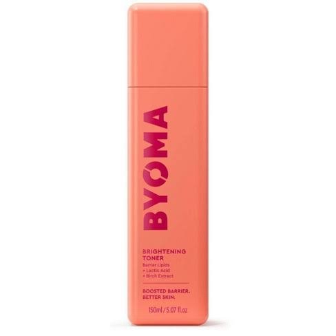 Byoma Brightening Toner - 150ml