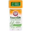 Arm and hammer Essential Deodorant - rosemary lavender 71g