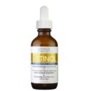 Advanced Clinicals Retinol Anti-wrinkle face serum - 52ml