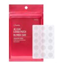 Jumiso AC Cure Vegan Cover Patch Blemish Care