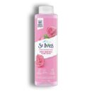 St Ives Refreshing Rose Water and Aloe Vera Body Wash -650ml