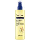 Aveeno Skin Relief Body Oil Spray - 200ml