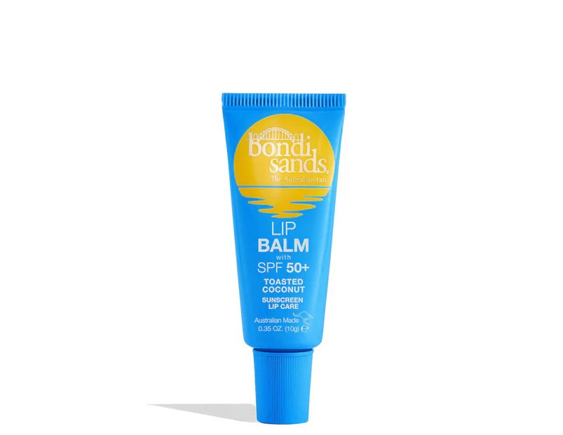 Bondi Sands Coconut Lip Balm SPF 50