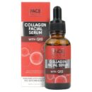 Face facts collagen facial serum