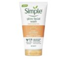 Simple Glow Facial Wash - 150ml