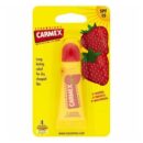 Carmex Lip Balm Spf 15-moisturizing Lip Balm With Strawberry tube