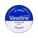 Vaseline lip therapy original tin - 20g (UK)
