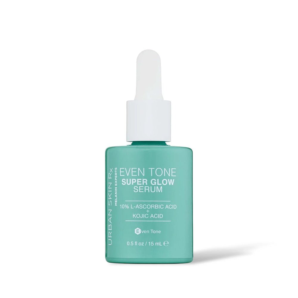 Urban skin rx even tone super glow serum-0.5oz