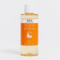 REN Clean Skincare Steady Glow Daily Toner - 100ml