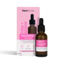 Face Facts Firm & Renew poly Peptide Serum - 30ml