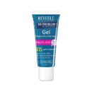 REVUELE NO PROBLEM SOS Spot Treatment Gel with Salicylic Acid - 25ml