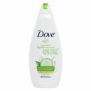 Dove Cucumber and Green Tea Scent Body wash - 750ml