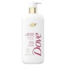 Dove Melanin Even Tone 5% Pro-Ceramide Serum Body Wash - 547ml