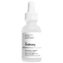 The Ordinary Multi Peptide + HA Serum - 30ml